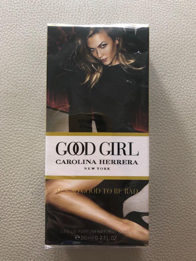 Good girl sales carolina herrera 20ml