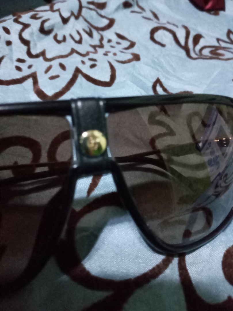 carrera cooling glass