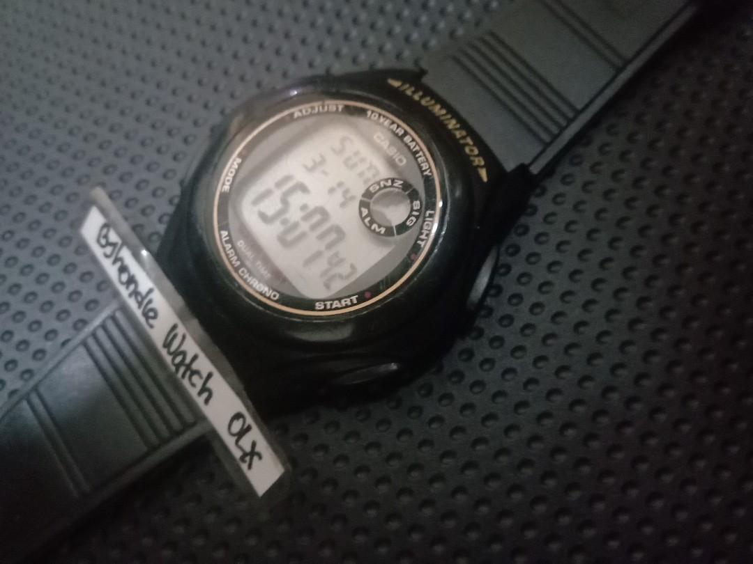 Casio shop 3233 f200