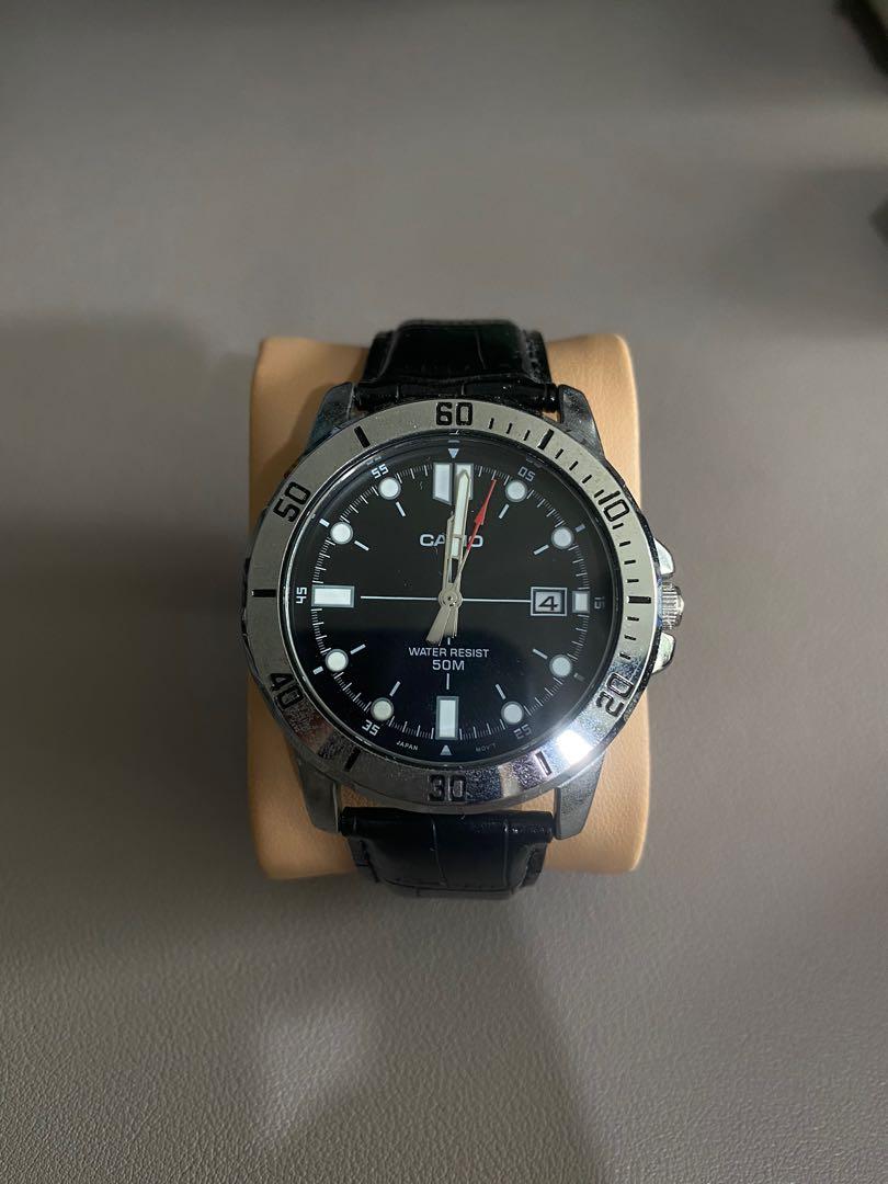 Casio a1371 hot sale