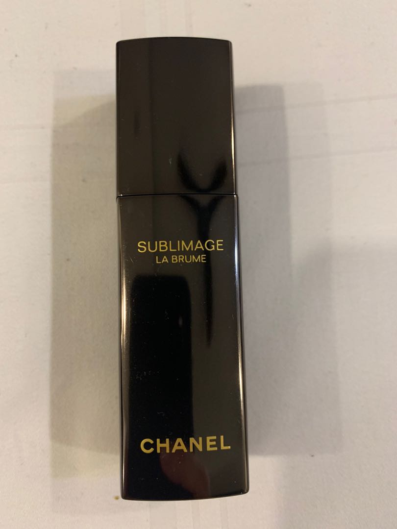 Chanel Sublimage La Brume (Face Mist) , Beauty & Personal Care, Face, Face  Care on Carousell
