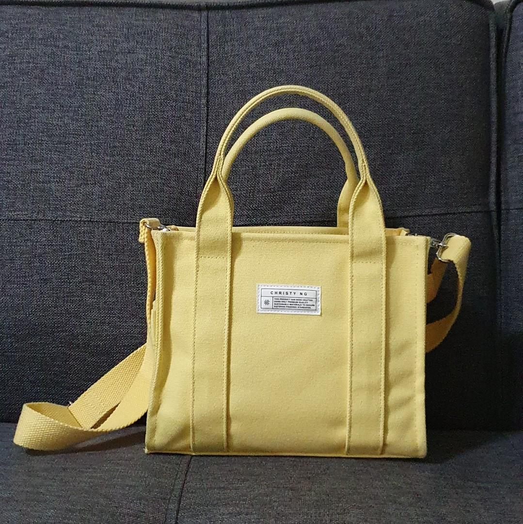 Christy Ng Bag, Women's Fashion, Bags & Wallets, Tote Bags on Carousell