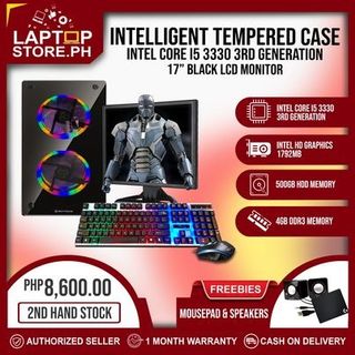 (Category: ) located in . Submitted by laptopstore.ph (Listing ID 1119031504, Image 1). Description: .