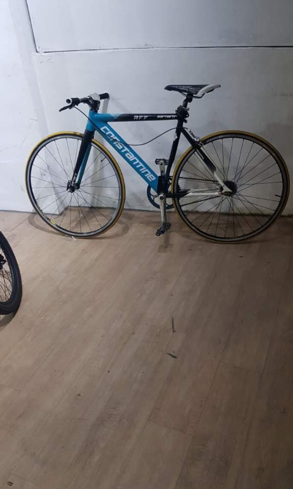 Constantine Road bike, Sports Equipment, Bicycles Parts