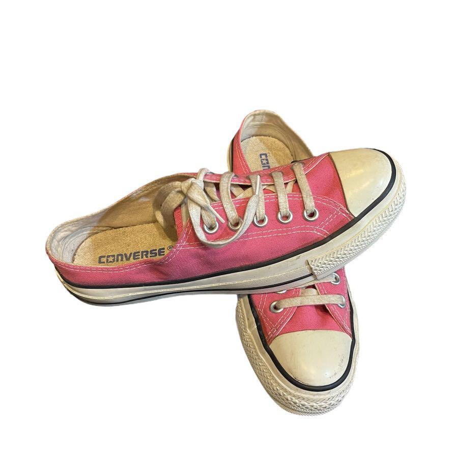 Converse half new arrivals cut