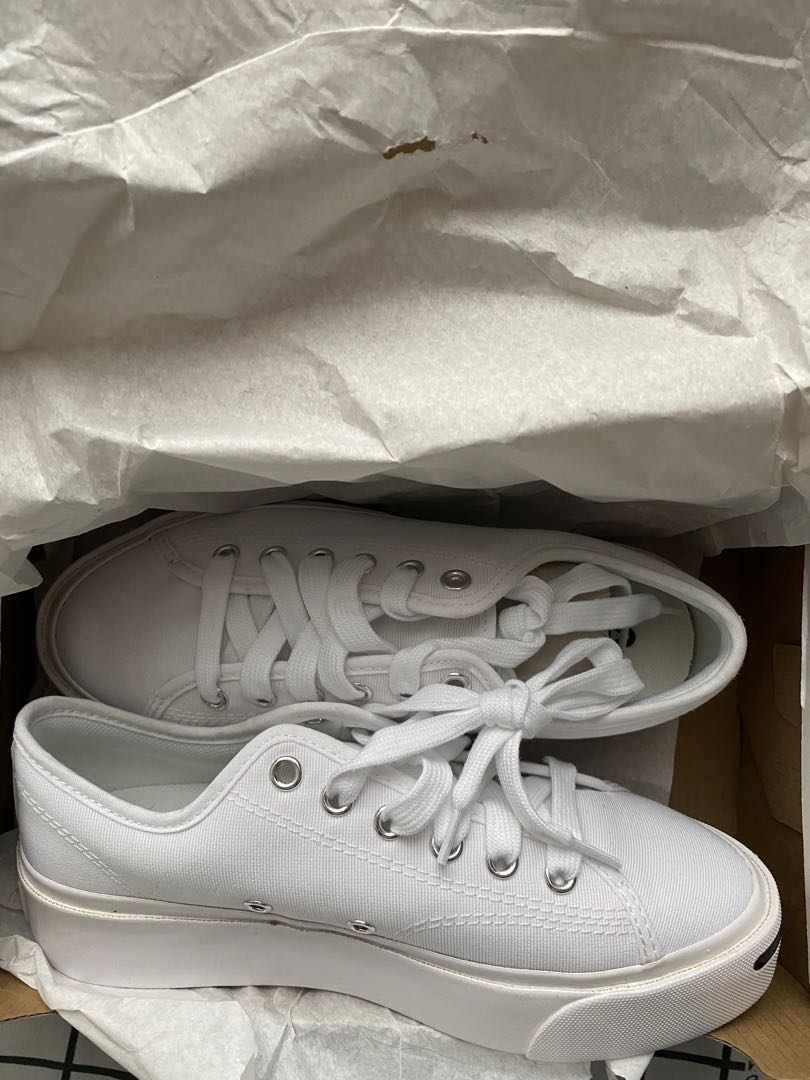 converse jack purcell 2000