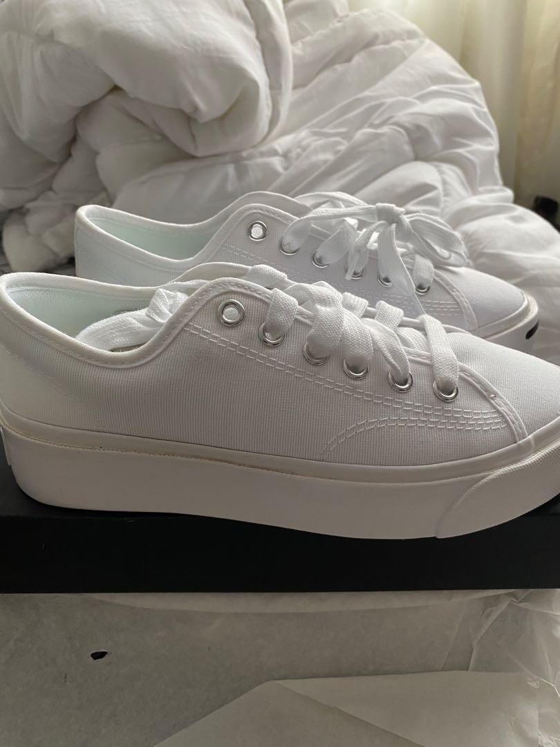 Converse jack purcell zalora cheap