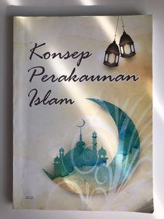 CTU231 Konsep Perakaunan Islam UiTM