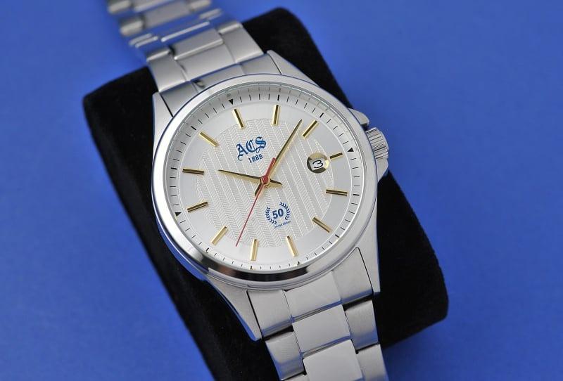 Acs divers deals watch