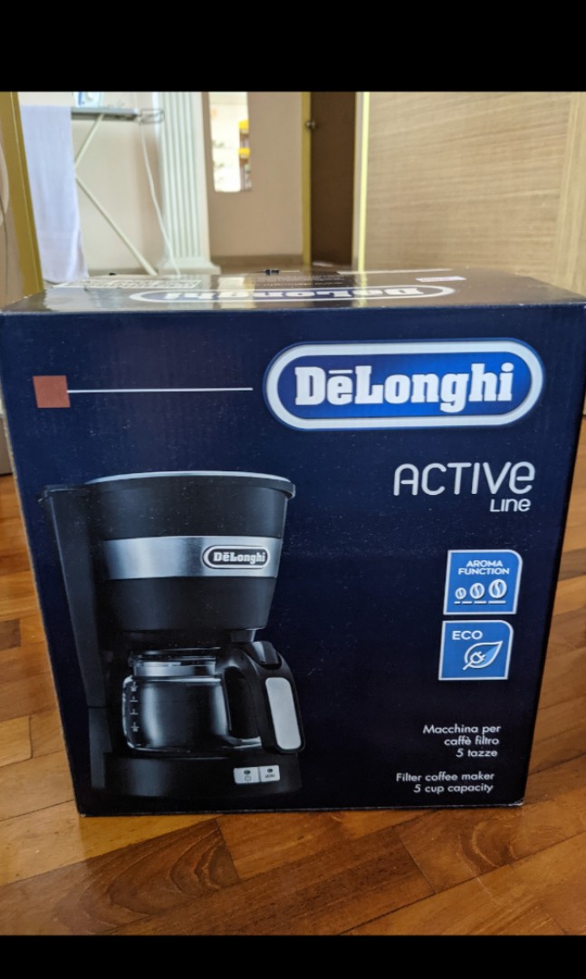 icm15210 delonghi