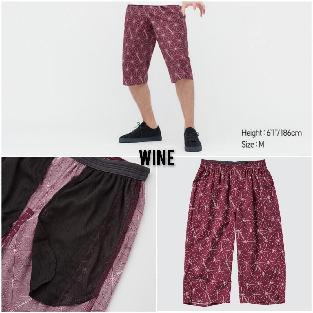 Steteco shorts sale