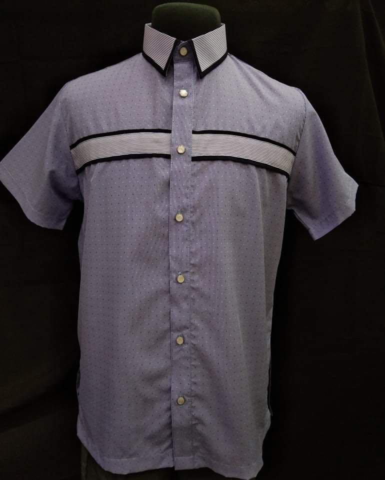 Polo barong 2025 uniform designs