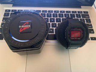 Dijual Jam G-Shock GW-B5600 Blutooh