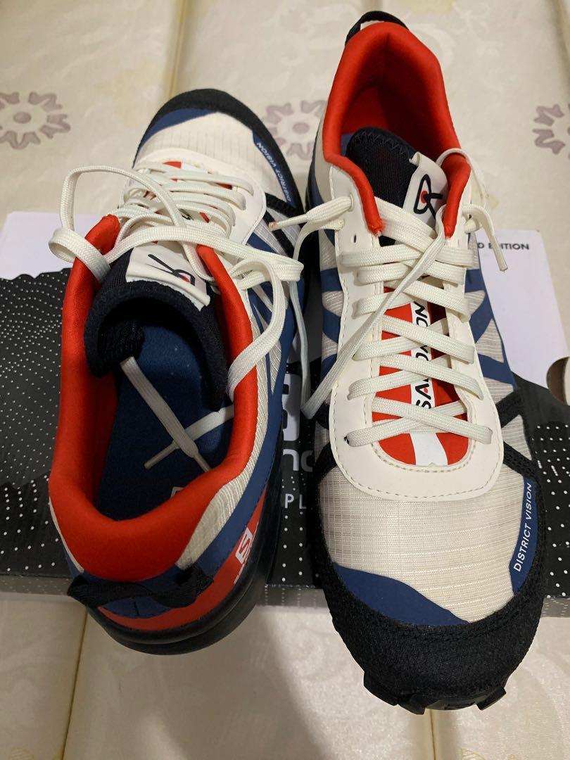 Salomon mountain racer sale