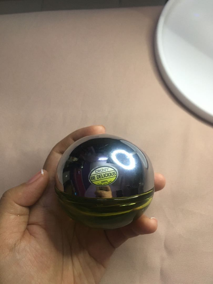 Dkny apple online