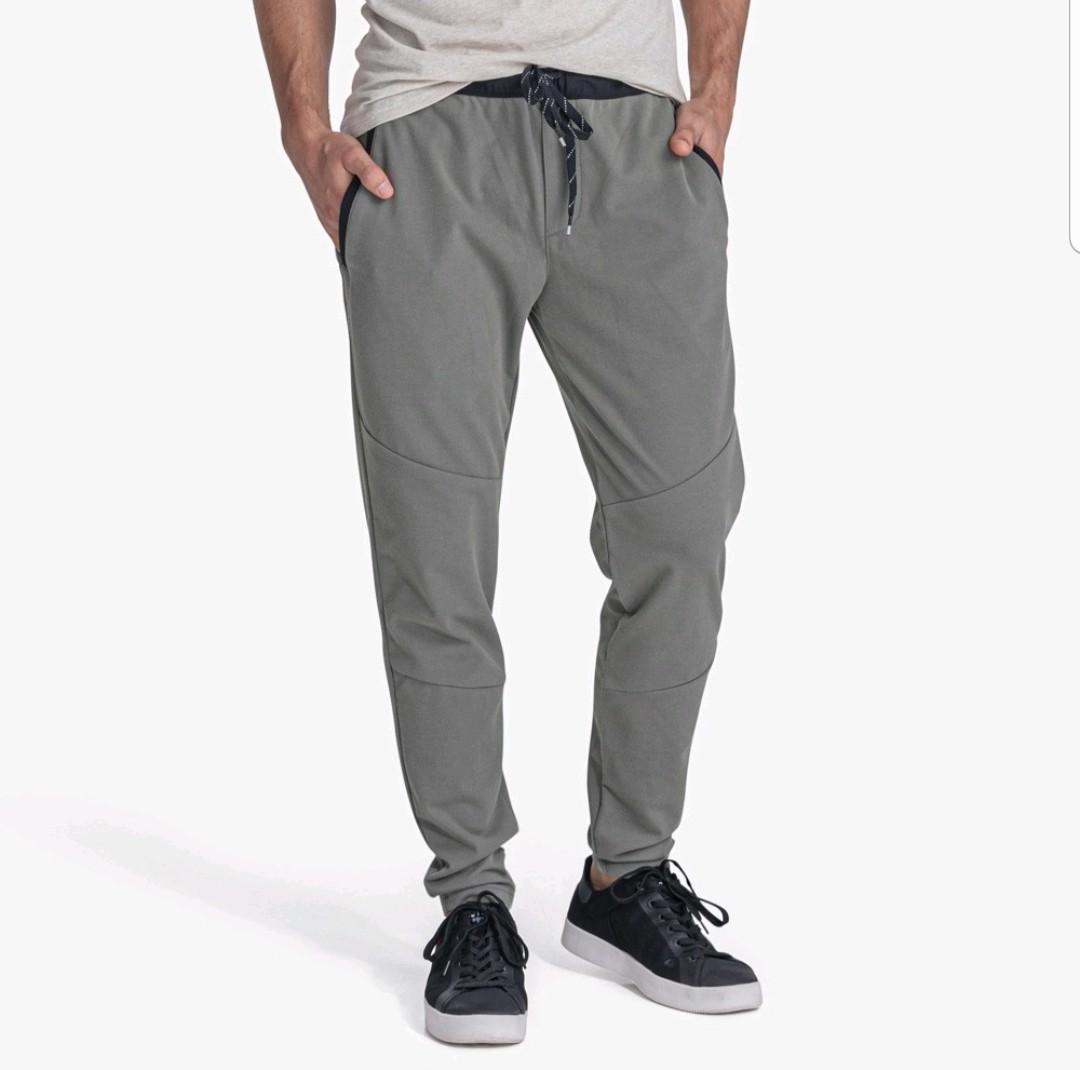 1010New Dockers jogger Supreme flex