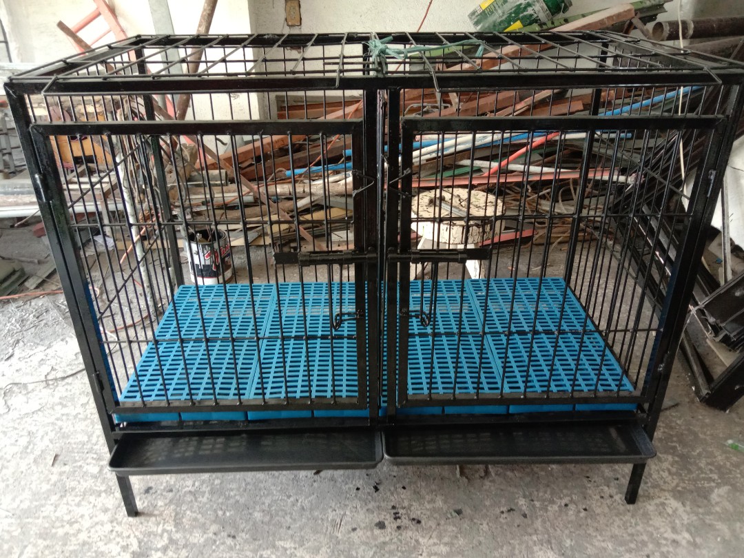 Cage matting hotsell