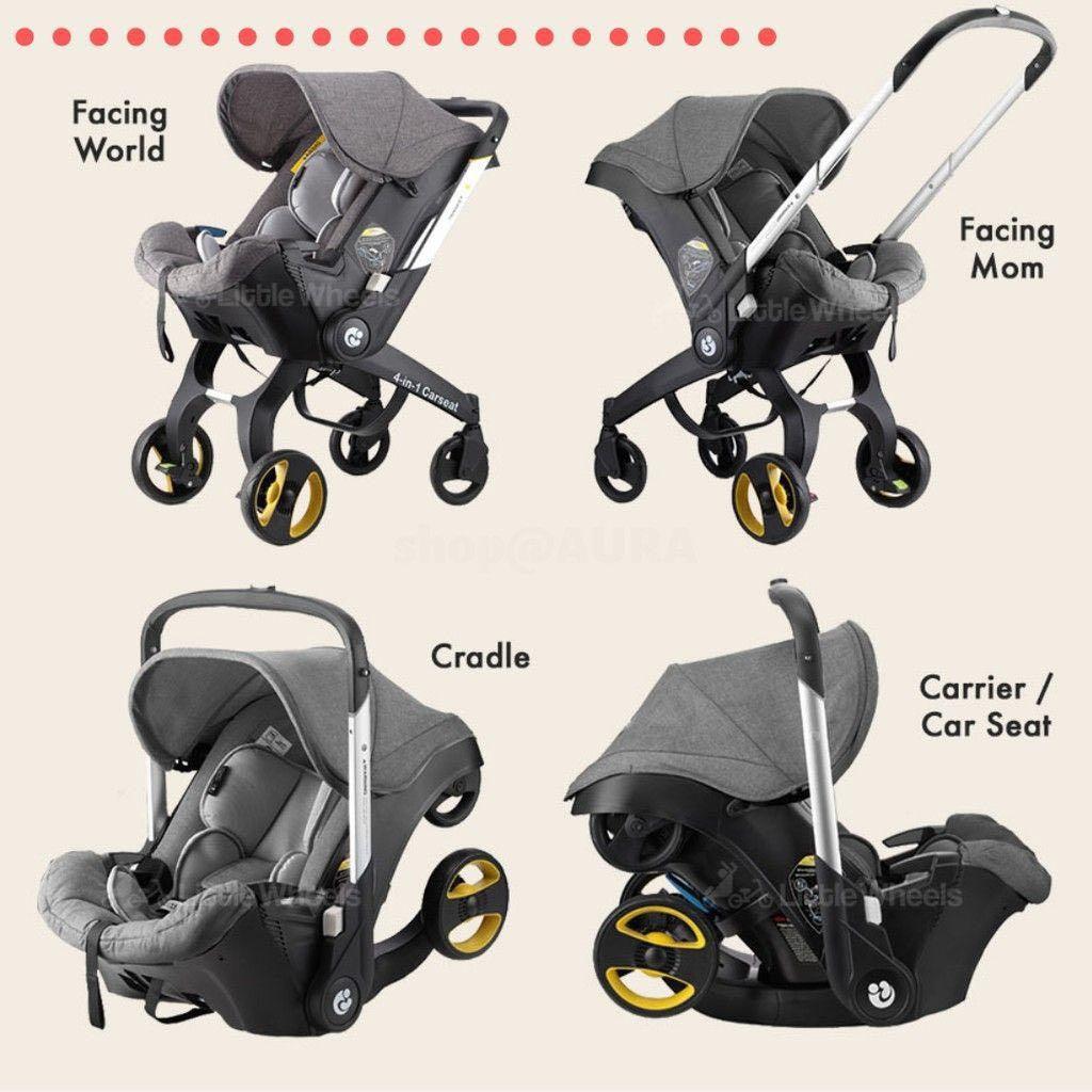 Doona inspired stroller on sale