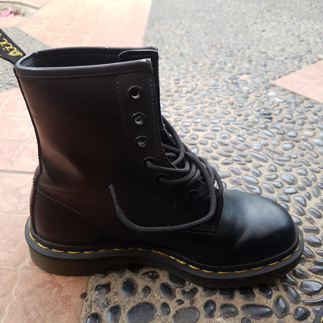 dr martens 1460 pascal 37