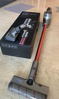 Dreame V11 Cordless vacuum cleaner