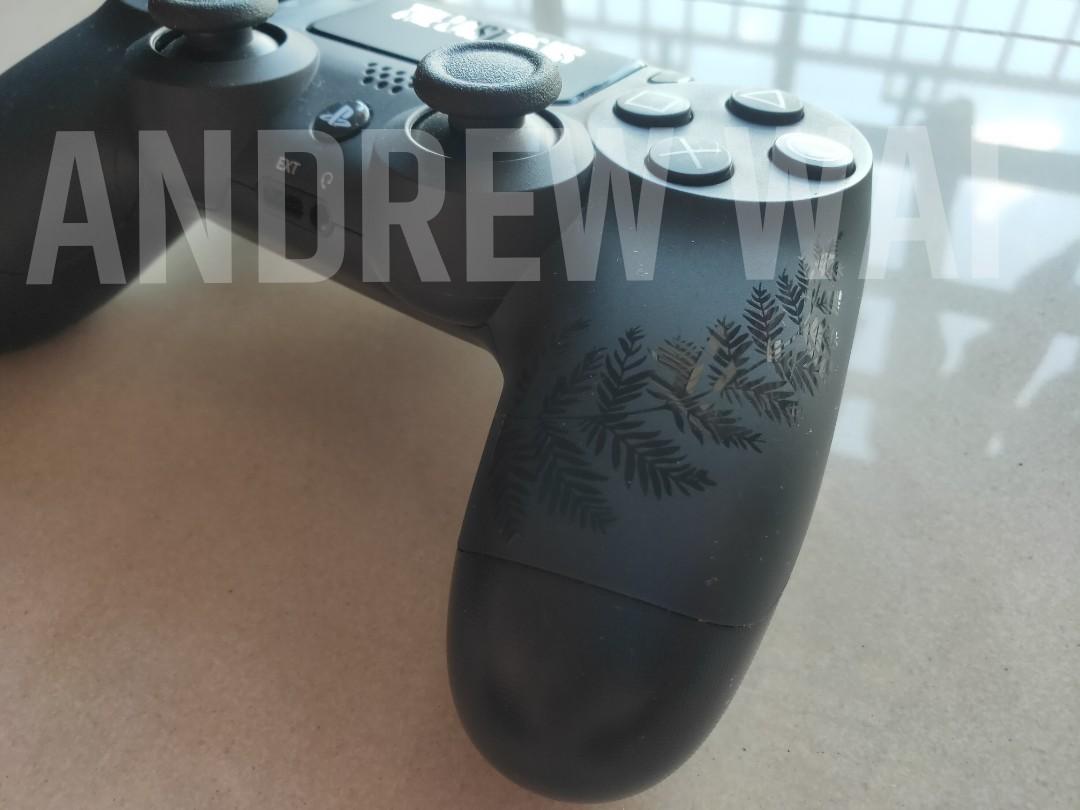 Tlou2 controller hot sale