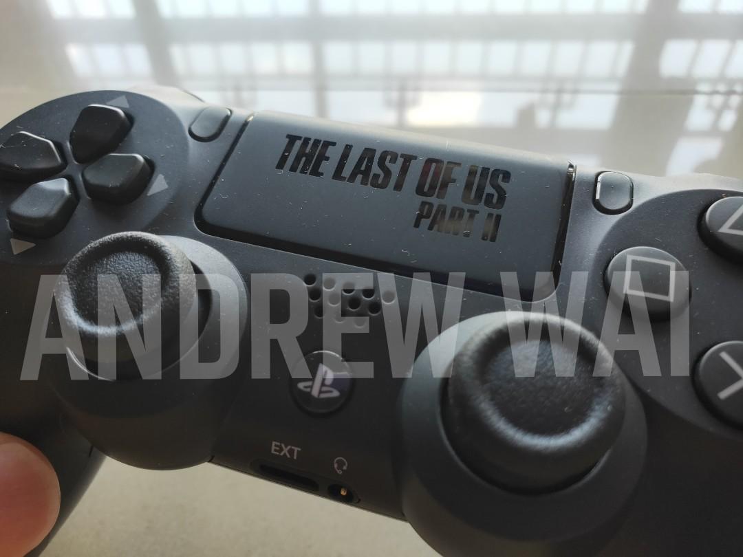 Tlou shop 2 controller