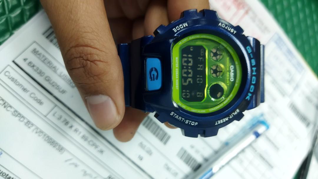 Dw6900 ls 2025