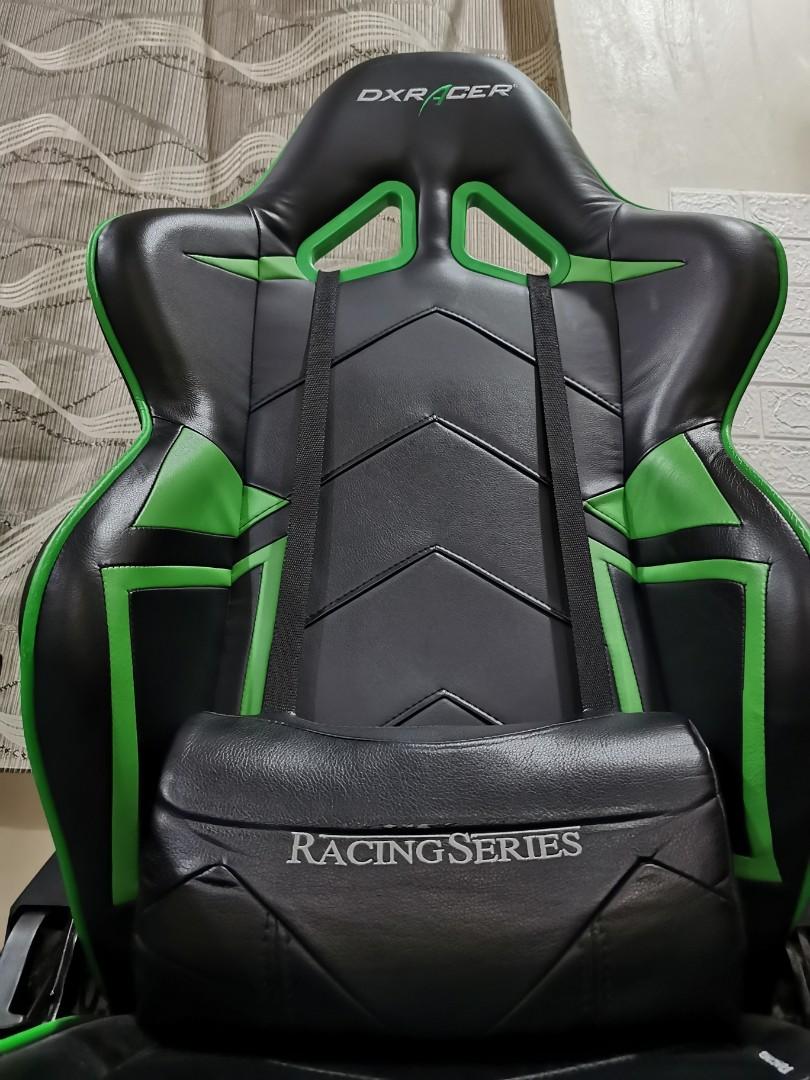 Dxracer rl1 sales