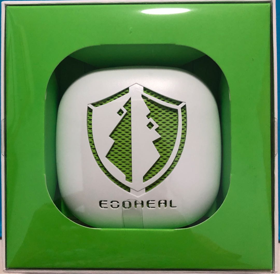Ecoheal air purifier price