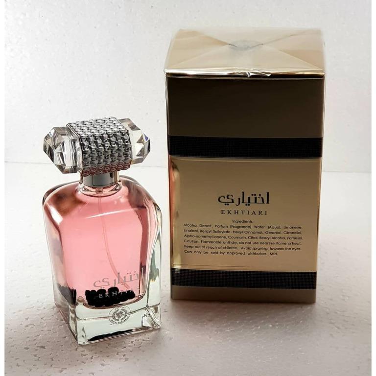 Ekhtiari parfum hotsell