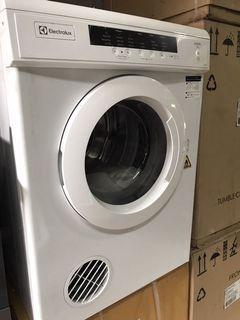 Electrolux Frontload Dryer