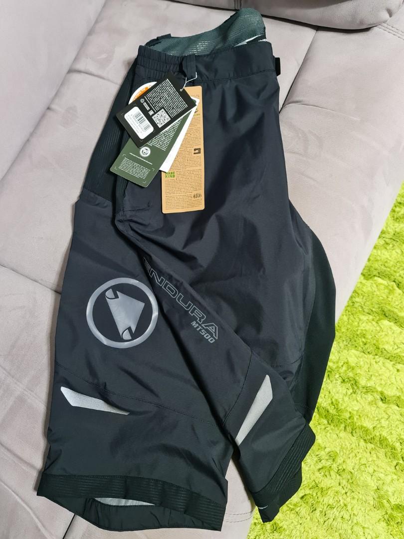Endura MT500 Waterproof MTB Shorts II 