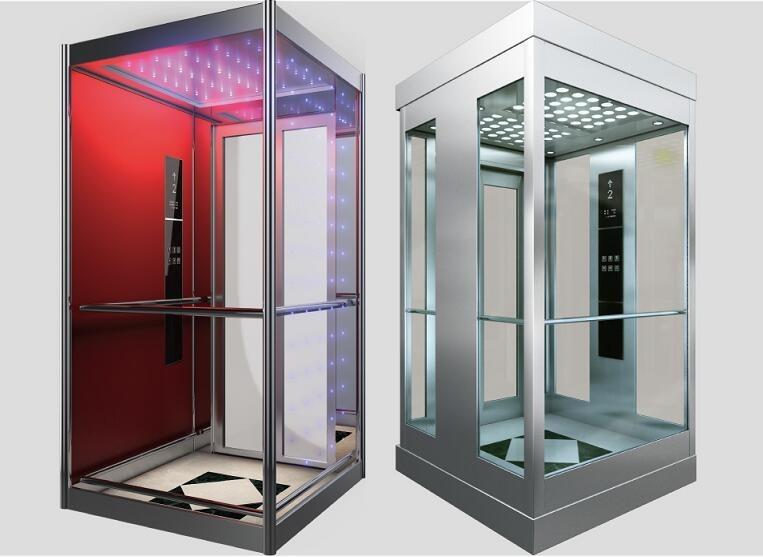 ESCALATOR ELEVATOR, Commercial & Industrial, Construction & Building ...