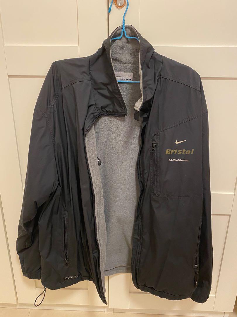 FCRB x NIKE THERMA FIT Size L Carousell