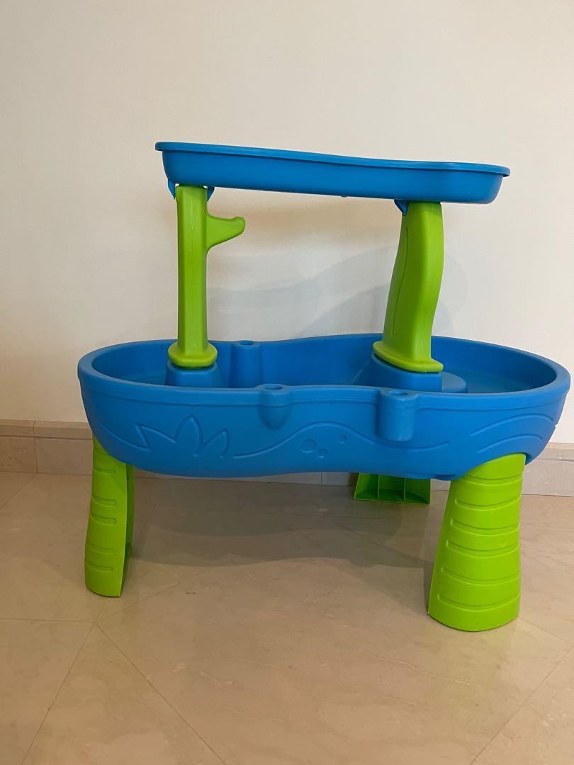 Fisher Price Water Table, Babies & Kids, Baby Nursery & Kids Furniture