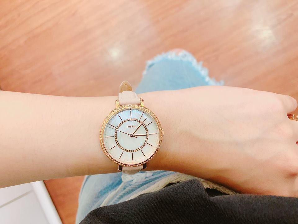 Fossil es4455 2025
