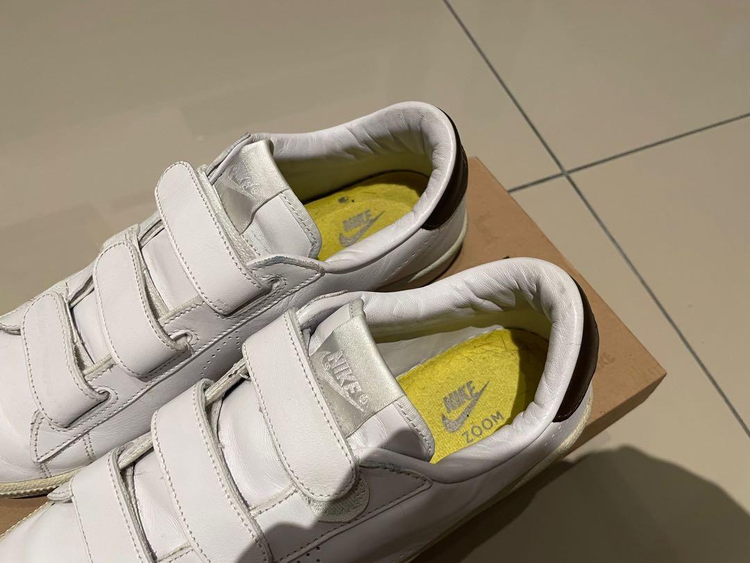 Nike tennis cheap classic velcro