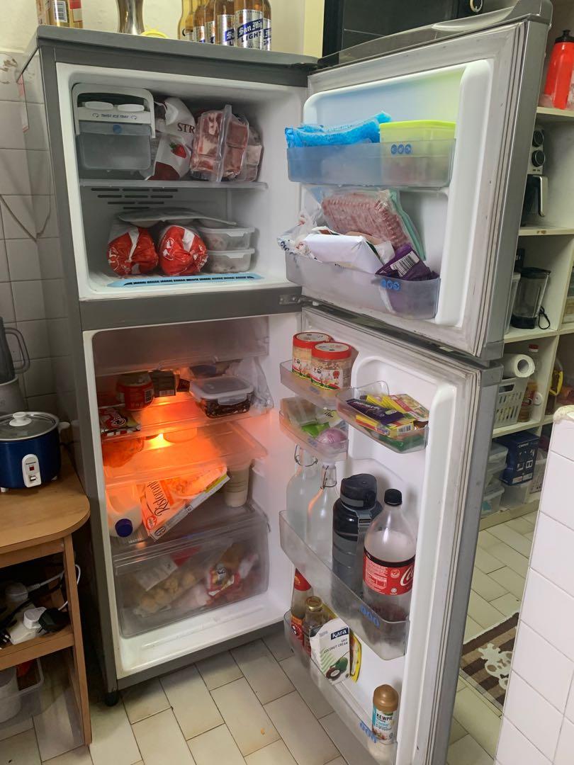 Fridge to collect asap, TV & Home Appliances, Kitchen Appliances