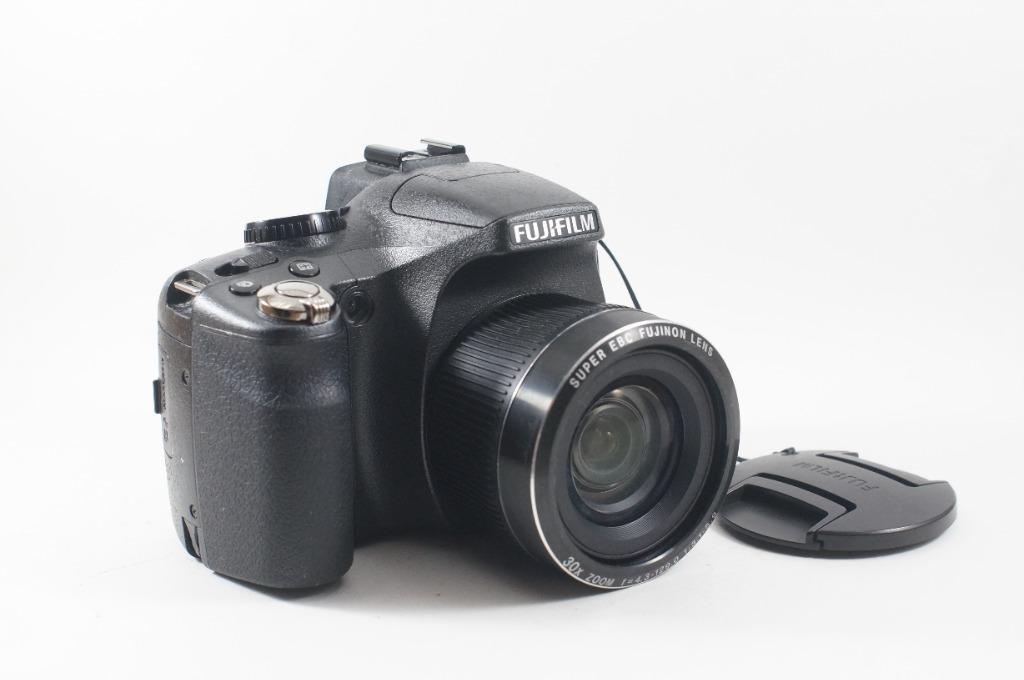 fine pix sl300