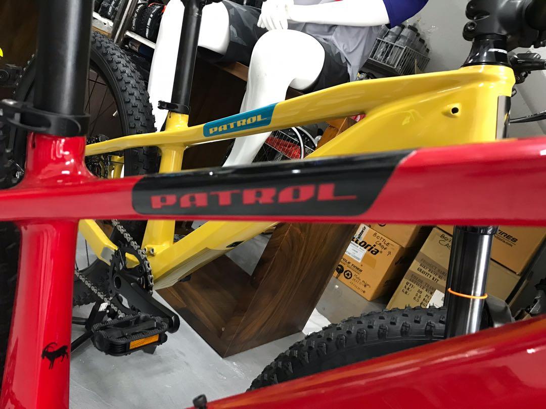 Rst snyper shop 24 for sale
