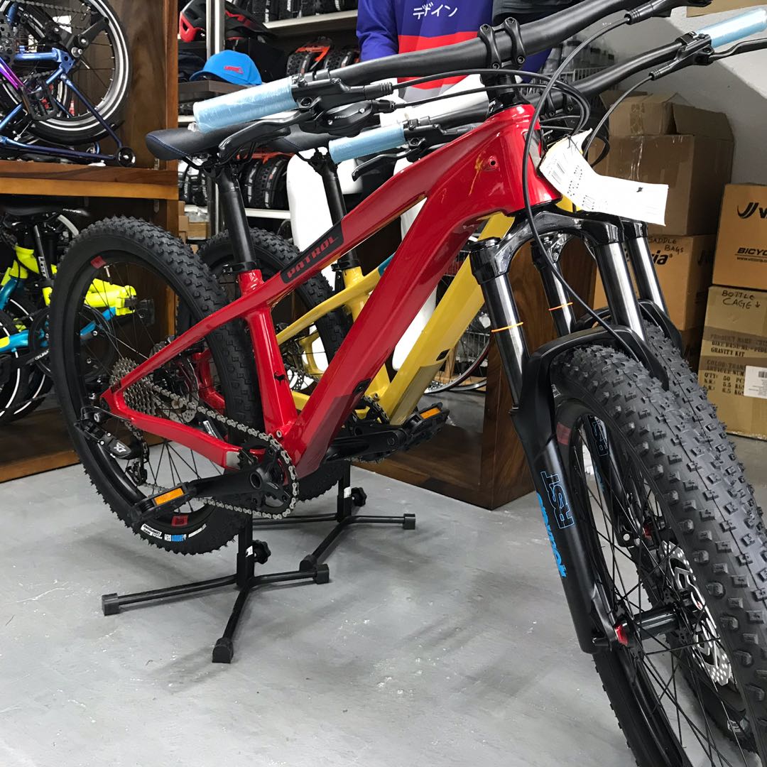 Rst snyper 24 for sale outlet
