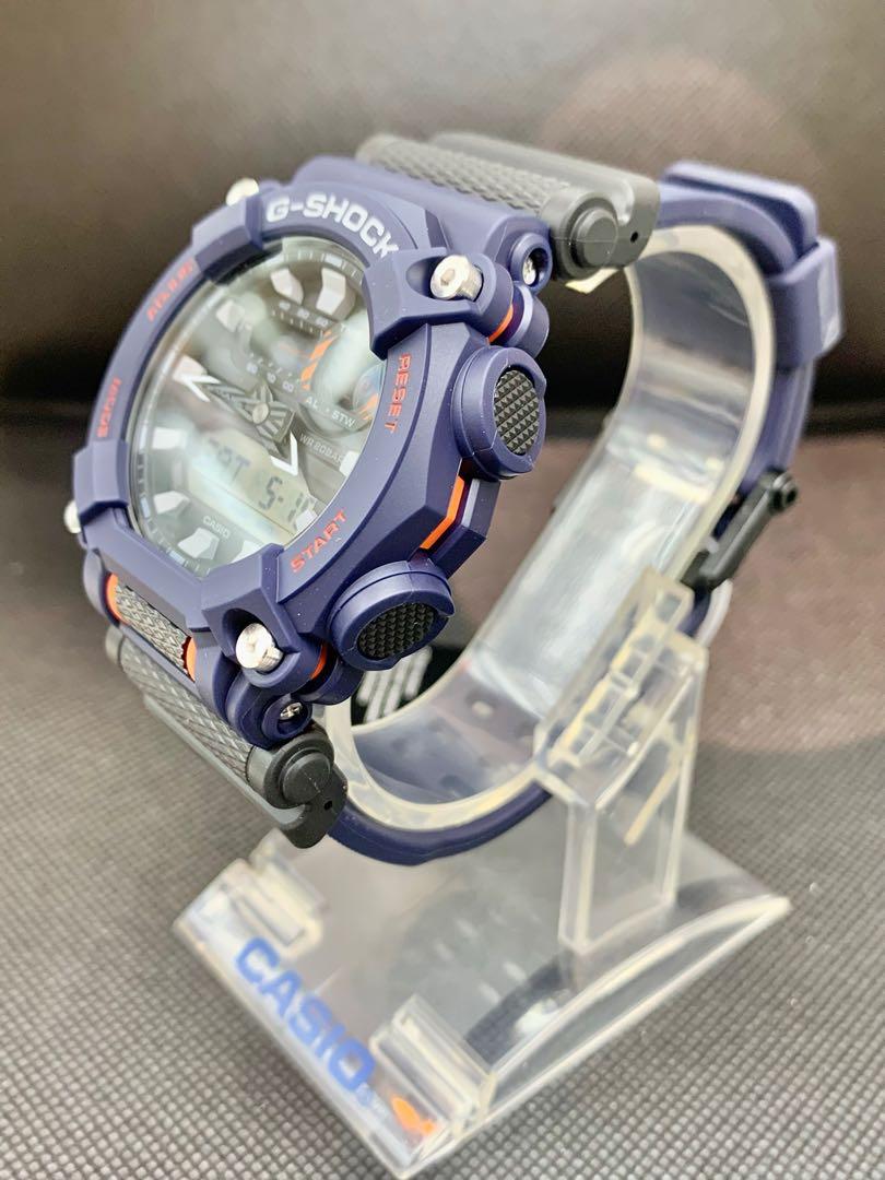 新品 G-SHOCK GA-900-2AJF 腕時計(デジタル) | lockerdays.com