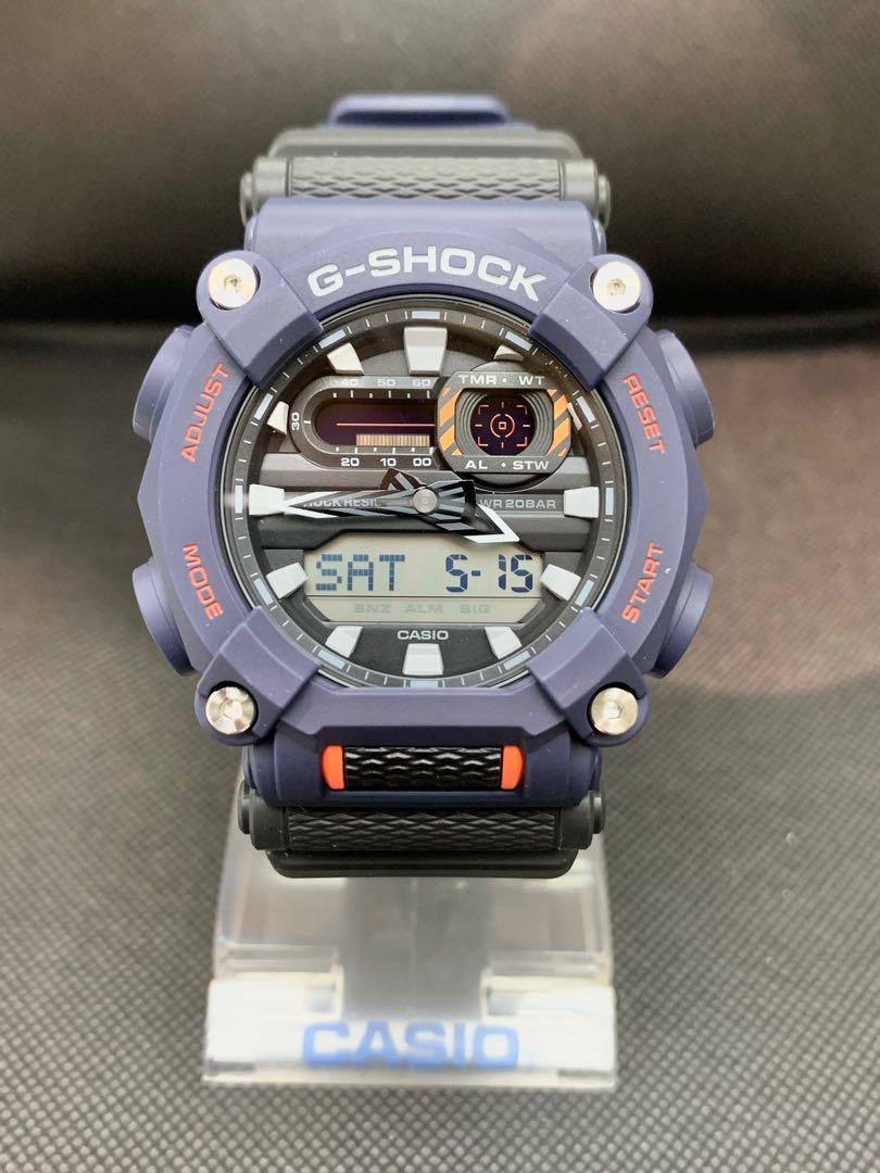ga9002a