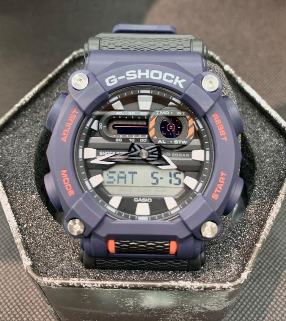 ga9002a