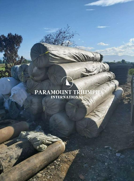 Gabions, Mattress, Geotextile filter cloth, and many more!!, Commercial