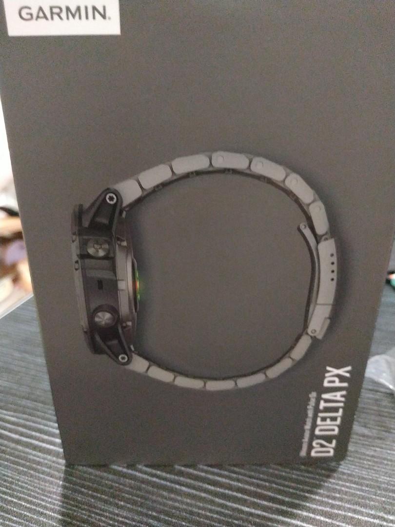 Garmin D2 Delta PX Mobile Phones Gadgets Wearables Smart