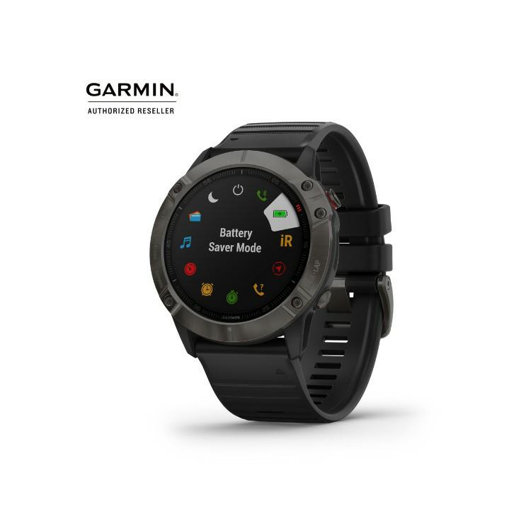 Garmin watch installment outlet