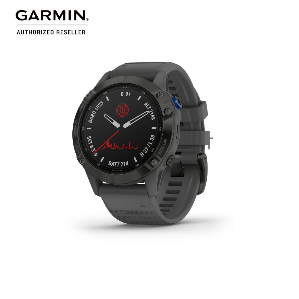 Garmin outlet watch installment