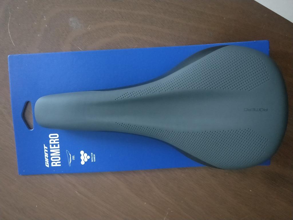 Giant sales romero saddle