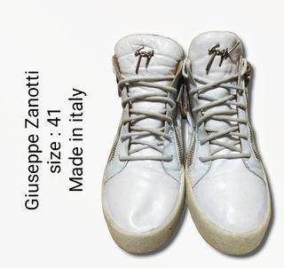 Giuseppe Zanotti